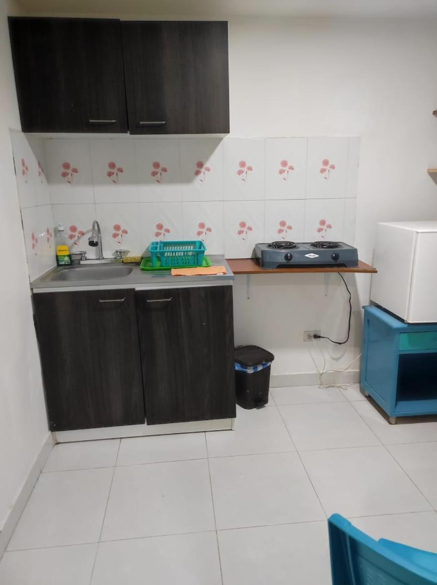 Apartamento Casa Natyrouss Cartagena Exterior foto