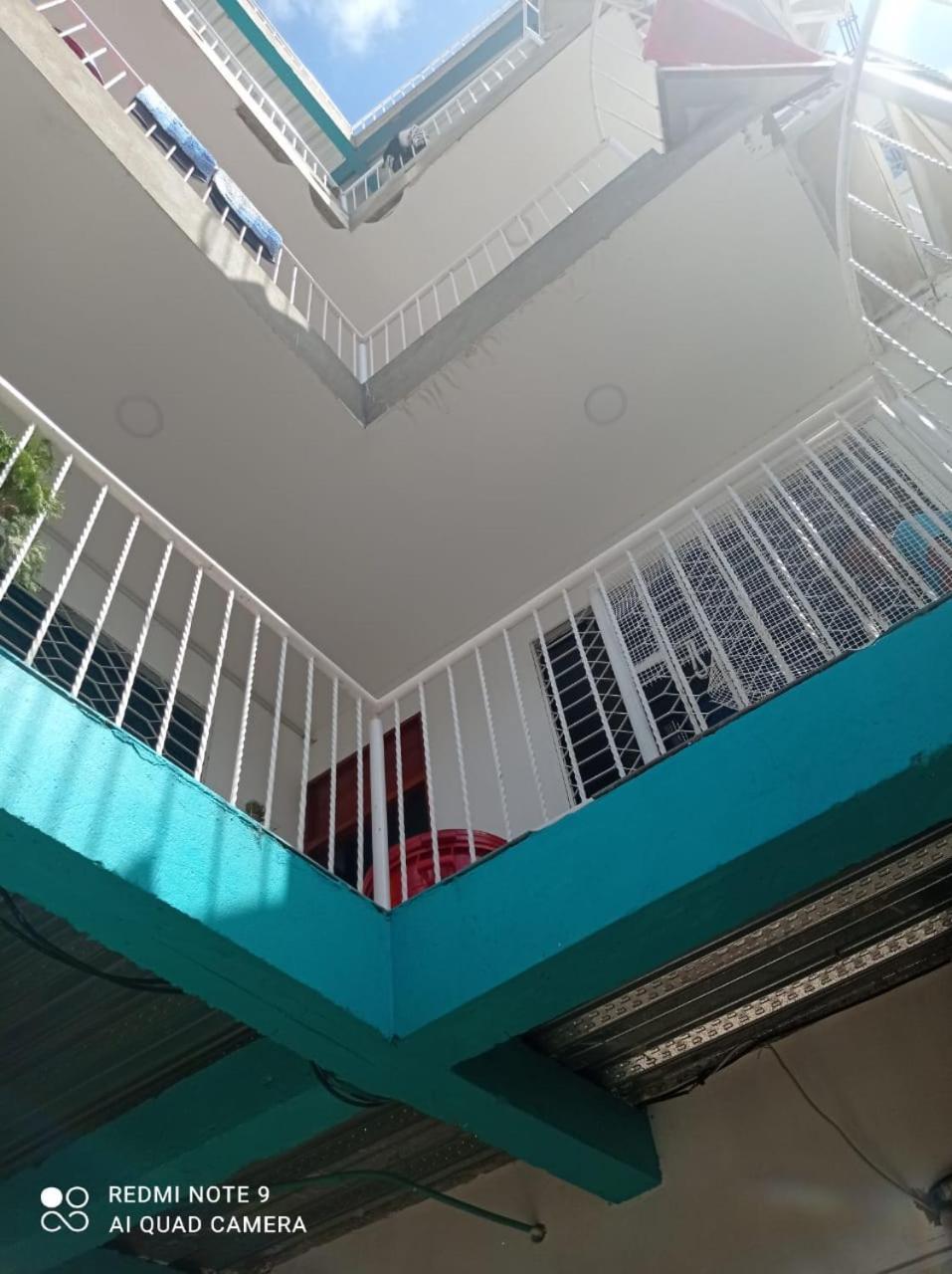 Apartamento Casa Natyrouss Cartagena Exterior foto