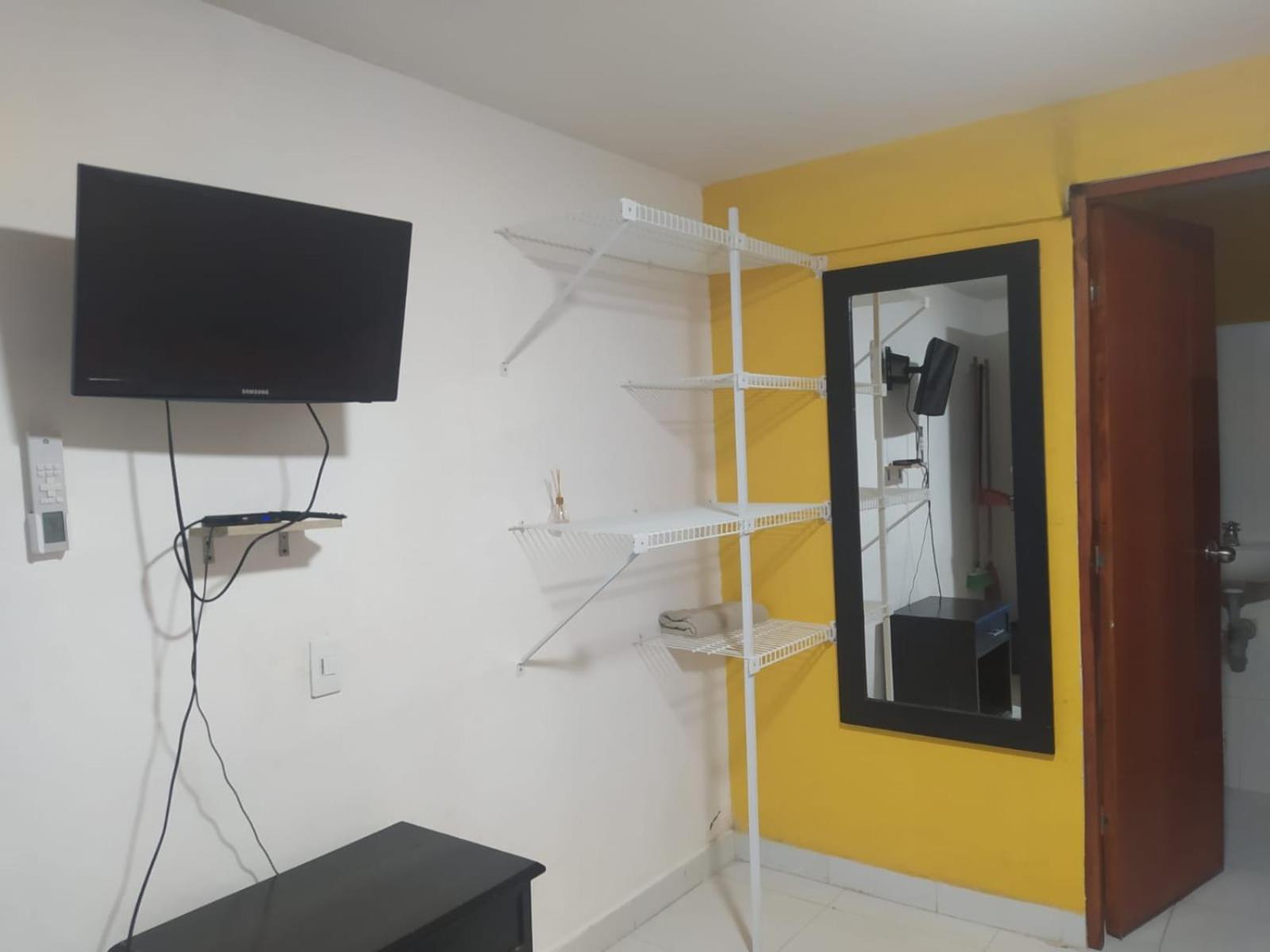 Apartamento Casa Natyrouss Cartagena Exterior foto
