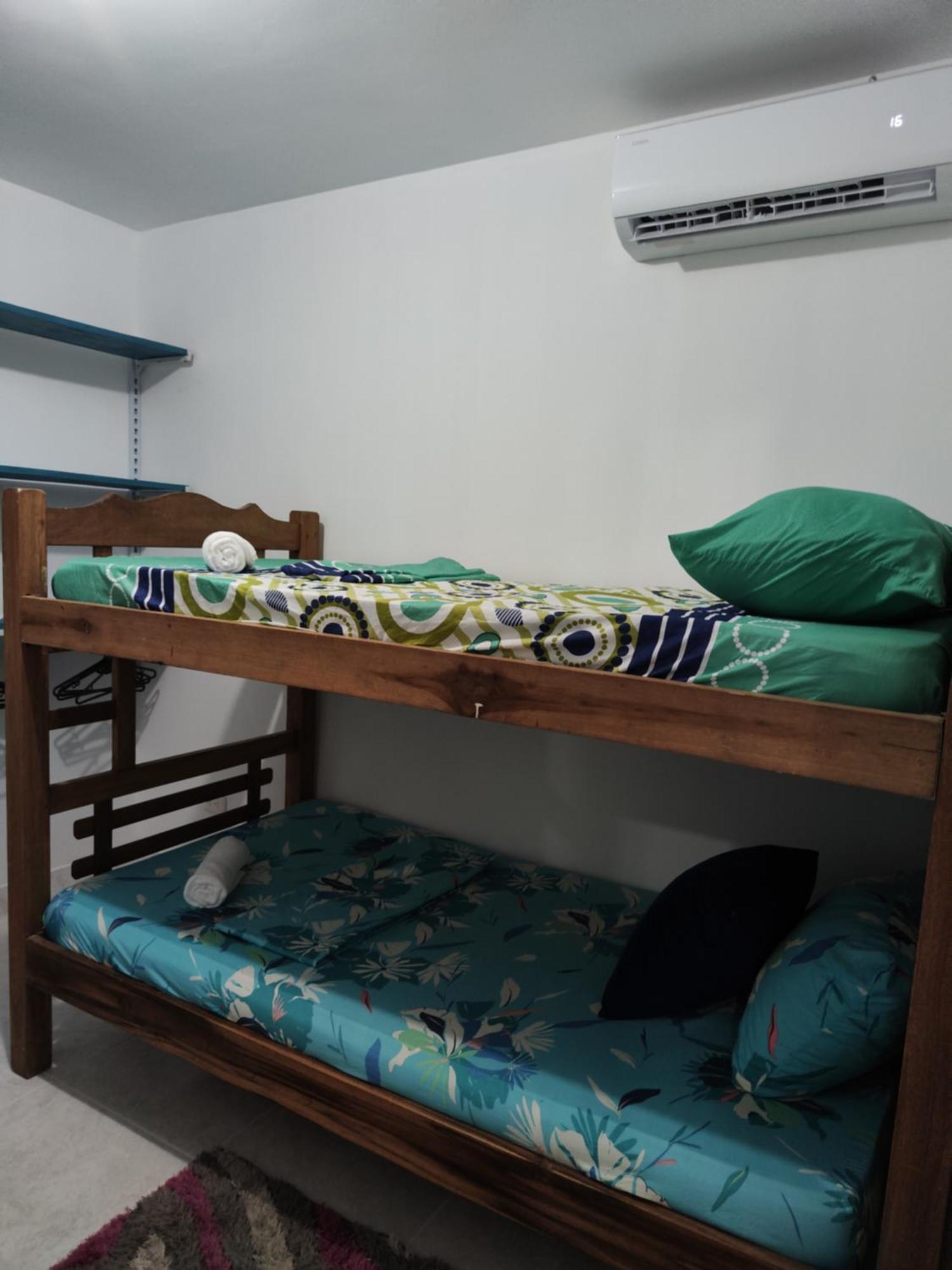 Apartamento Casa Natyrouss Cartagena Exterior foto