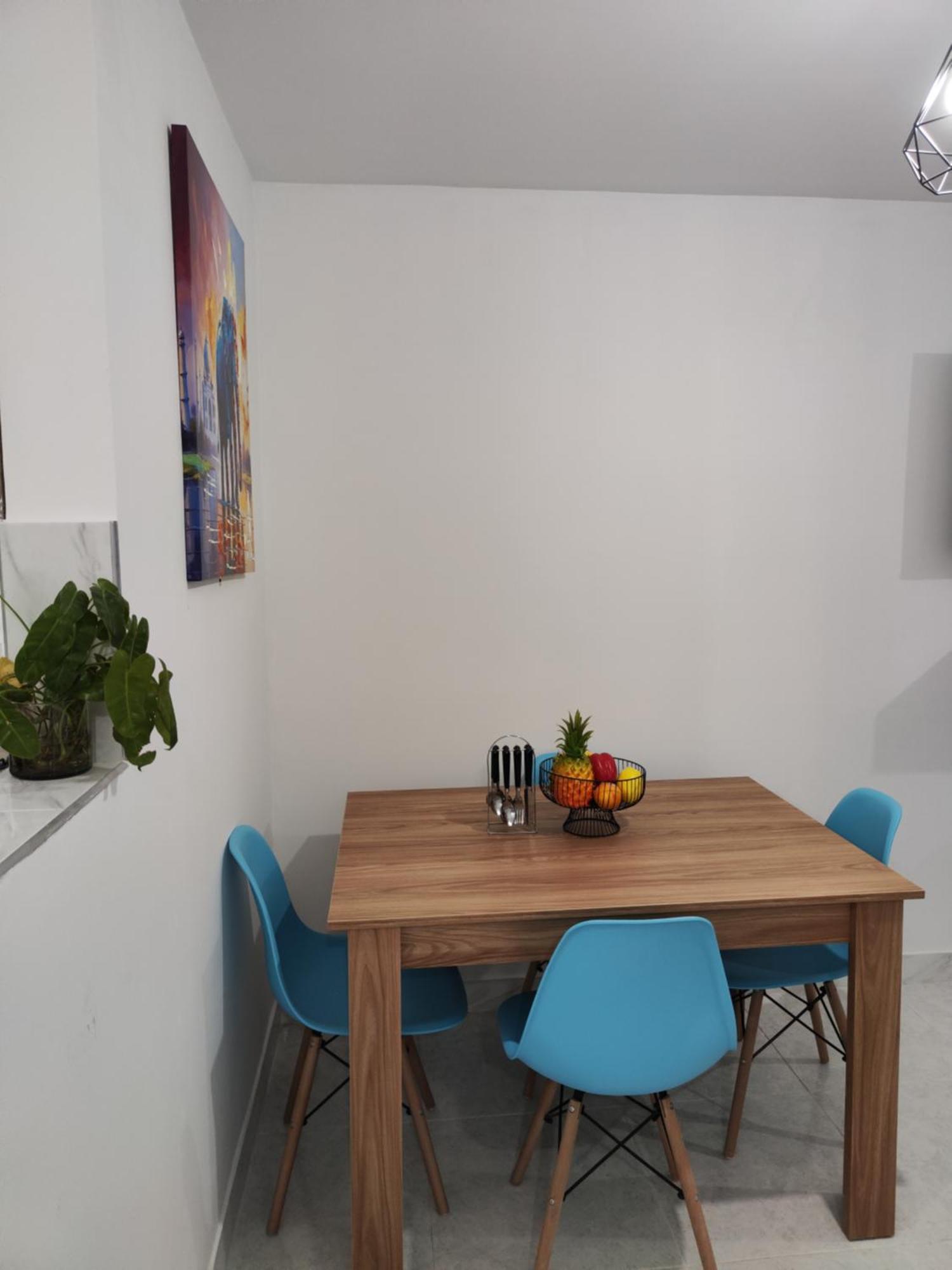 Apartamento Casa Natyrouss Cartagena Exterior foto
