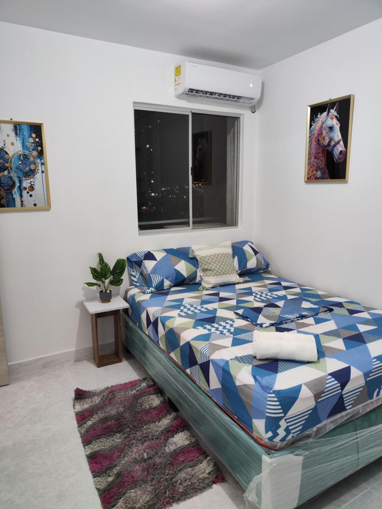 Apartamento Casa Natyrouss Cartagena Exterior foto