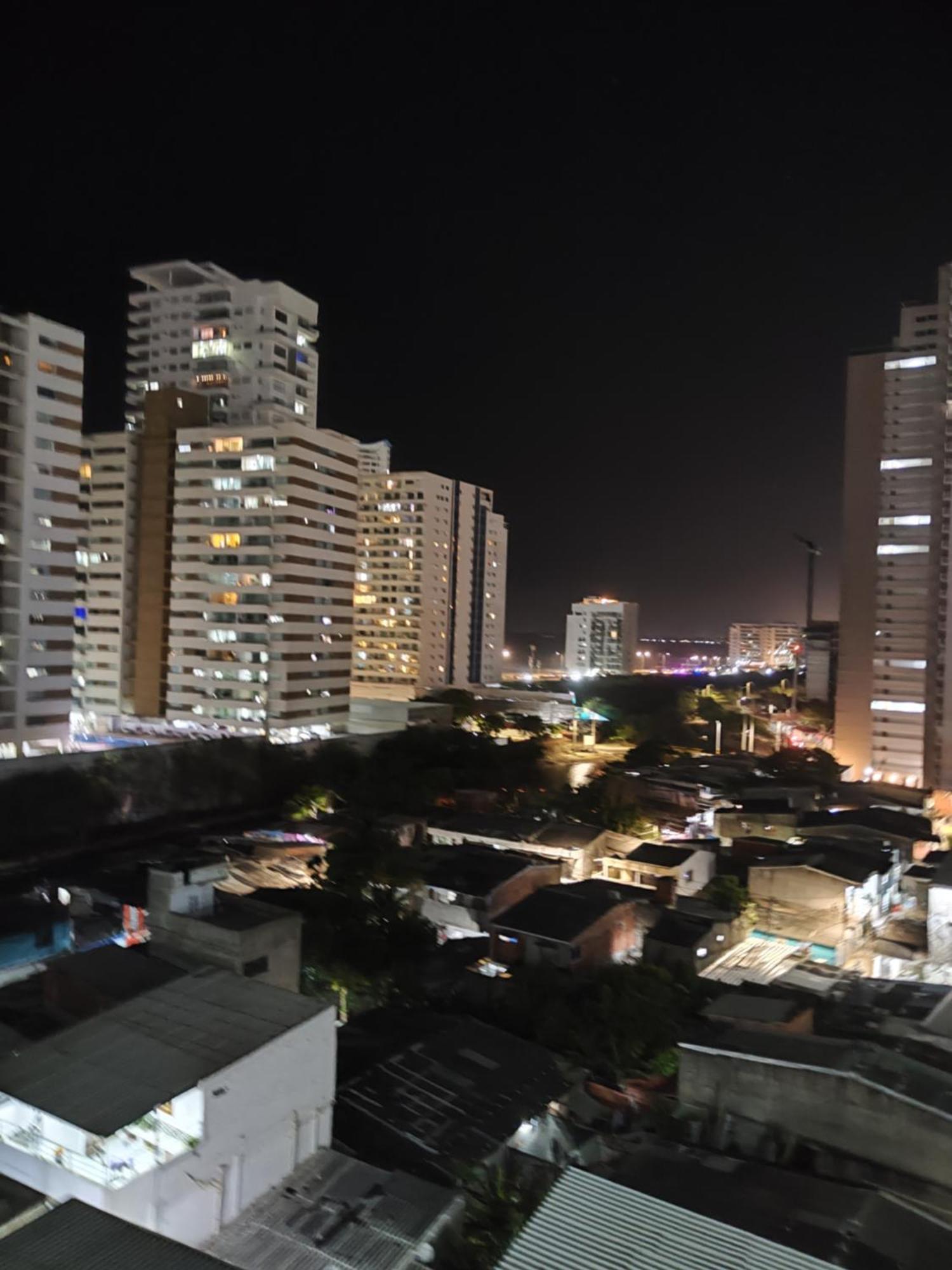 Apartamento Casa Natyrouss Cartagena Exterior foto