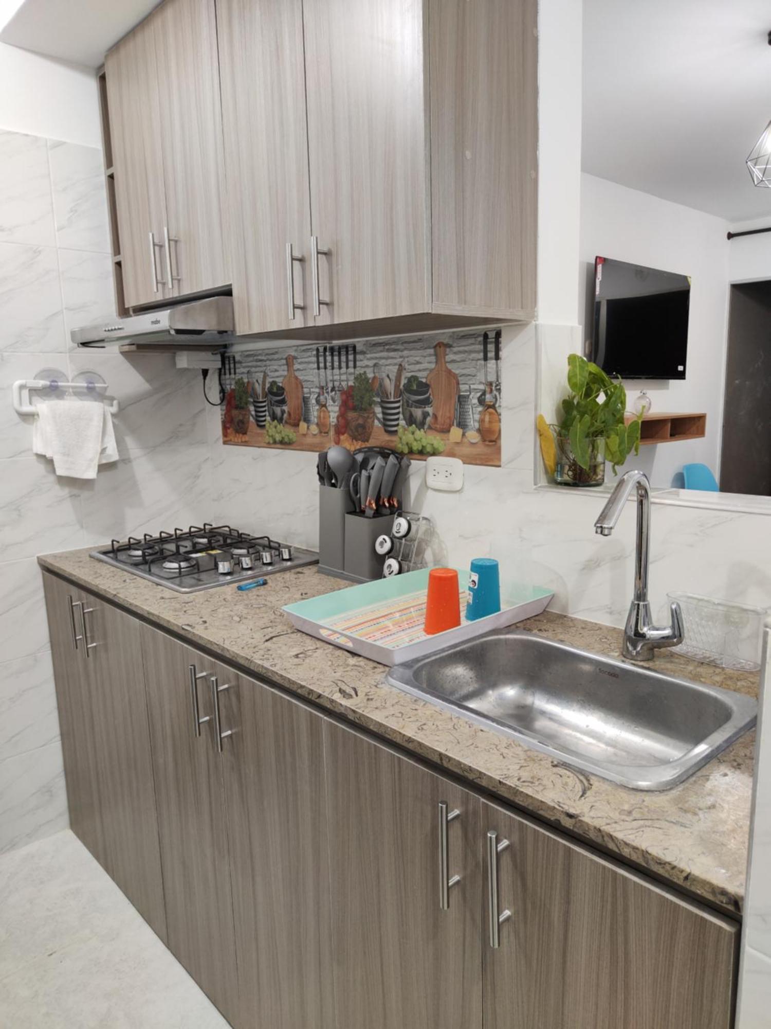 Apartamento Casa Natyrouss Cartagena Exterior foto